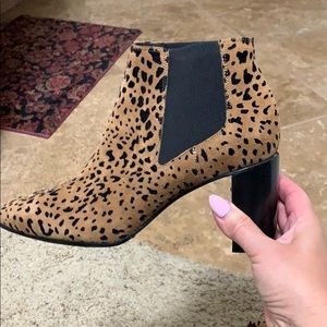 Rag & Bone bootie